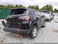 2021 Jeep Compass — photo 4 of 15 | VIN 3C4NJDBB4MT501698