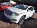 2017 GMC Acadia — photo 2 of 16 | VIN 1GKKNPLS5HZ321009