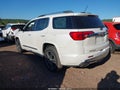 2017 GMC Acadia — photo 3 of 16 | VIN 1GKKNPLS5HZ321009