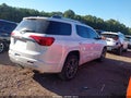 2017 GMC Acadia — photo 4 of 16 | VIN 1GKKNPLS5HZ321009