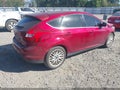 2013 Ford Focus — photo 4 of 17 | VIN 1FADP3N20DL149379