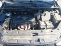 2010 Toyota RAV4 — photo 10 of 18 | VIN JTMBF4DV5A5026473