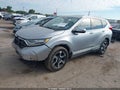 2017 Honda CR-V — photo 2 of 16 | VIN 7FARW1H97HE022660