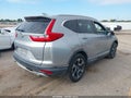 2017 Honda CR-V — photo 4 of 16 | VIN 7FARW1H97HE022660