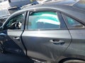 2024 Audi A3 — photo 14 of 21 | VIN WAUGUDGYXRA060913