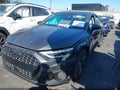 2024 Audi A3 — photo 2 of 21 | VIN WAUGUDGYXRA060913