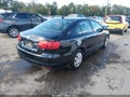 2014 Volkswagen Jetta — photo 4 of 17 | VIN 3VWD17AJ7EM291841