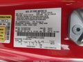 2019 Ford Mustang — photo 9 of 16 | VIN 1FA6P8TH9K5115245