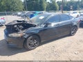 2013 Ford Fusion — photo 2 of 10 | VIN 3FA6P0HR7DR233359