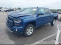 2017 Chevrolet Silverado 1500 — photo 2 of 18 | VIN 1GCVKREC0HZ127927