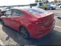 2018 Hyundai Elantra — photo 3 of 16 | VIN 5NPD84LF4JH219338