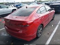 2018 Hyundai Elantra — photo 4 of 16 | VIN 5NPD84LF4JH219338