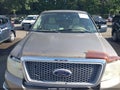 2004 Ford F-150 — photo 10 of 16 | VIN 1FTPX14594NA56324
