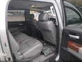 2007 Toyota Tundra — photo 8 of 16 | VIN 5TBDV58147S461523