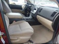 2007 Toyota Tundra — photo 5 of 16 | VIN 5TFRV54187X017171