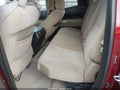 2007 Toyota Tundra — photo 8 of 16 | VIN 5TFRV54187X017171