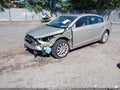 2013 Buick LaCrosse — photo 2 of 17 | VIN 1G4GL5E3XDF235056