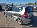 2007 Honda Fit — photo 3 of 16 | VIN JHMGD37617S050207