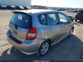 2007 Honda Fit — photo 4 of 16 | VIN JHMGD37617S050207