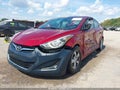 2015 Hyundai Elantra — photo 2 of 11 | VIN 5NPDH4AE8FH647673