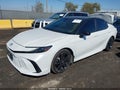 2025 Toyota Camry — photo 2 of 17 | VIN 4T1DAACK5SU012654