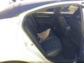 2025 Toyota Camry — photo 8 of 17 | VIN 4T1DAACK5SU012654