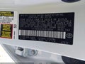 2025 Toyota Camry — photo 9 of 17 | VIN 4T1DAACK5SU012654