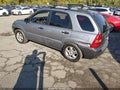 2007 Kia Sportage — photo 3 of 16 | VIN KNDJF723277317220