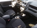 2007 Kia Sportage — photo 5 of 16 | VIN KNDJF723277317220
