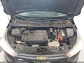 2017 Chevrolet Spark — photo 10 of 13 | VIN KL8CB6SAXHC779538