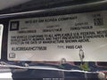2017 Chevrolet Spark — photo 9 of 13 | VIN KL8CB6SAXHC779538