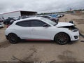 2021 Hyundai Veloster — photo 13 of 16 | VIN KMHT36AH1MU009196