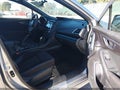 2018 Subaru Impreza — photo 5 of 17 | VIN 4S3GTAM69J3743458