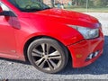 2014 Chevrolet Cruze — photo 12 of 15 | VIN 1G1PG5SB7E7265625