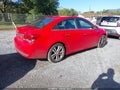 2014 Chevrolet Cruze — photo 4 of 15 | VIN 1G1PG5SB7E7265625
