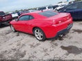2015 Chevrolet Camaro — photo 3 of 16 | VIN 2G1FD1E38F9299459