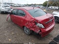 2019 Mitsubishi Mirage — photo 3 of 17 | VIN ML32F3FJ3KHF08224