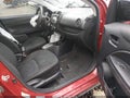 2019 Mitsubishi Mirage — photo 5 of 17 | VIN ML32F3FJ3KHF08224