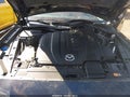 2025 Mazda CX-90 — photo 10 of 16 | VIN JM3KKAHD7S1194613