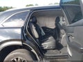 2025 Mazda CX-90 — photo 8 of 16 | VIN JM3KKAHD7S1194613
