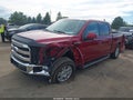 2016 Ford F-150 — photo 2 of 16 | VIN 1FTFW1EG4GFA01891
