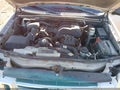 2008 Ford Explorer Sport Trac — photo 10 of 14 | VIN 1FMEU51E68UB34190