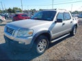 2008 Ford Explorer Sport Trac — photo 2 of 14 | VIN 1FMEU51E68UB34190