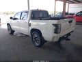 2022 Nissan Frontier — photo 3 of 18 | VIN 1N6ED1EJ3NN655696