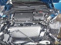 2024 Mini Countryman — photo 10 of 16 | VIN WMZ53BR08R3S34457