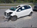 2007 Toyota Yaris — photo 2 of 12 | VIN JTDJT903975082169