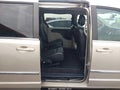 2016 Chrysler Town & Country — photo 8 of 17 | VIN 2C4RC1BG6GR268274