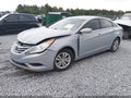 2013 Hyundai Sonata — photo 2 of 10 | VIN 5NPEB4AC6DH543555