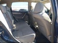 2009 Honda CR-V — photo 8 of 13 | VIN JHLRE48589C007602
