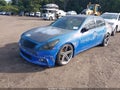 2011 Infiniti G37 — photo 2 of 15 | VIN JN1CV6AR3BM403015
